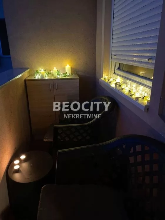 Dvosoban stan, 41 m2, Novi Sad, Bulevar oslobođenja ID: 130281 8