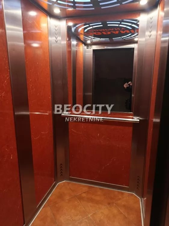 Dvosoban stan, 41 m2, Novi Sad, Bulevar oslobođenja ID: 130281 9