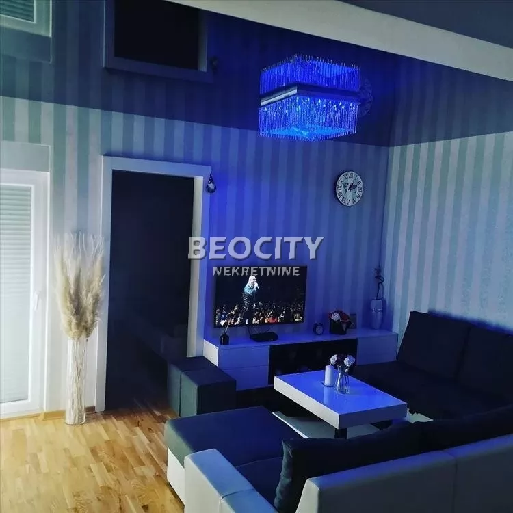 Dvosoban stan, 45 m2, Obrenovac, Vojvode Mišića ID: 130310 2