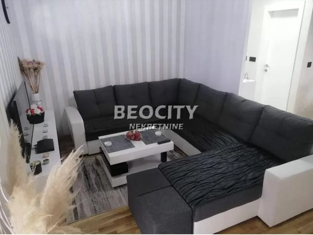 Dvosoban stan, 45 m2, Obrenovac, Vojvode Mišića ID: 130310 3