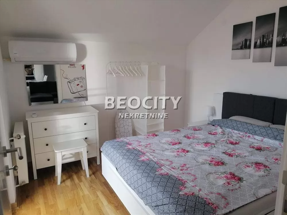 Dvosoban stan, 45 m2, Obrenovac, Vojvode Mišića ID: 130310 5