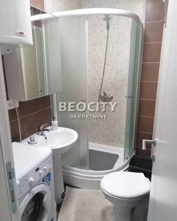 Dvosoban stan, 45 m2, Obrenovac, Vojvode Mišića ID: 130310 7
