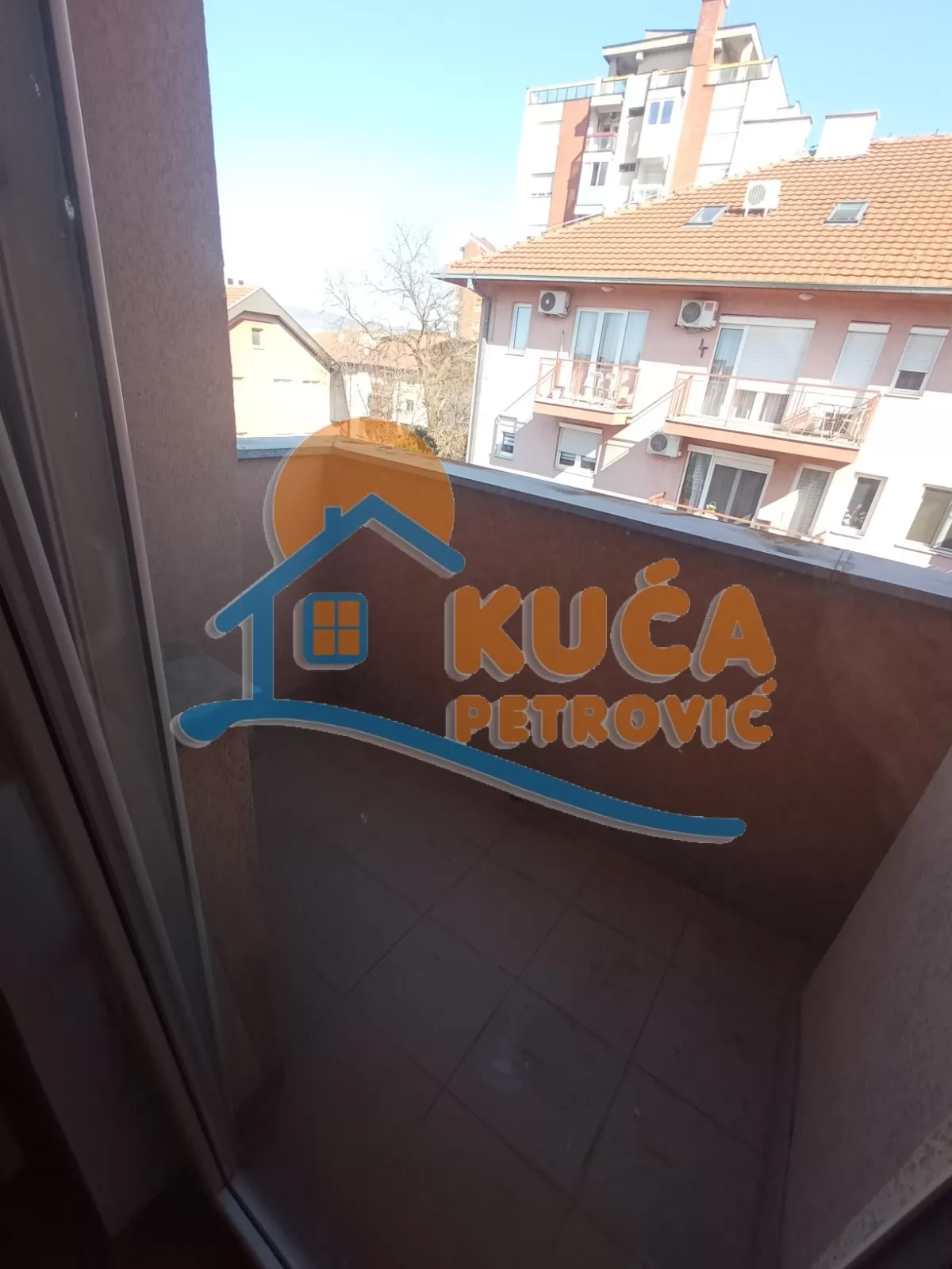 Jednosoban stan, 40 m2, Palilula, Stara železnička kolonija ID: i-016020 10