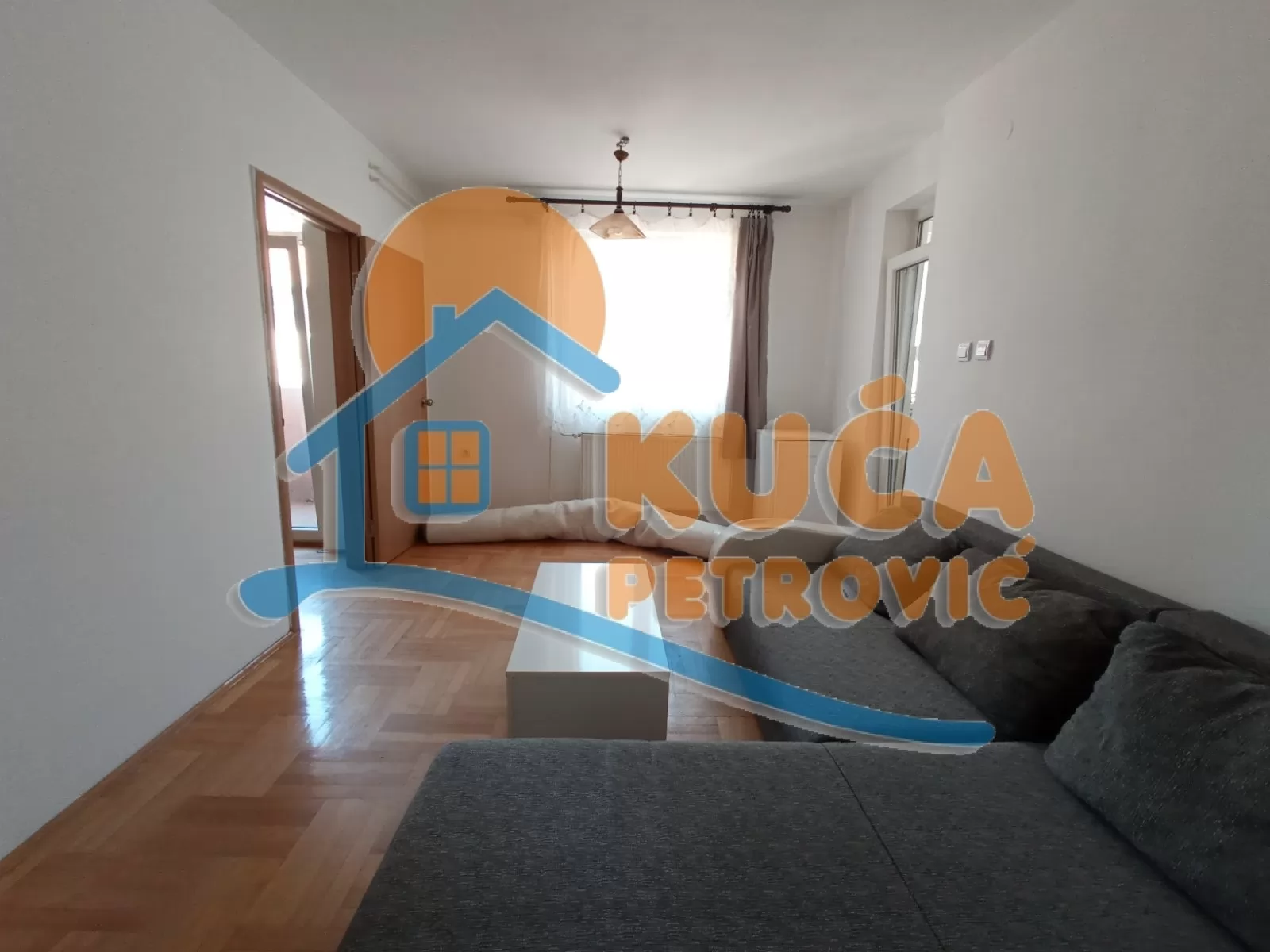 Jednosoban stan, 40 m2, Palilula, Stara železnička kolonija ID: i-016020 5