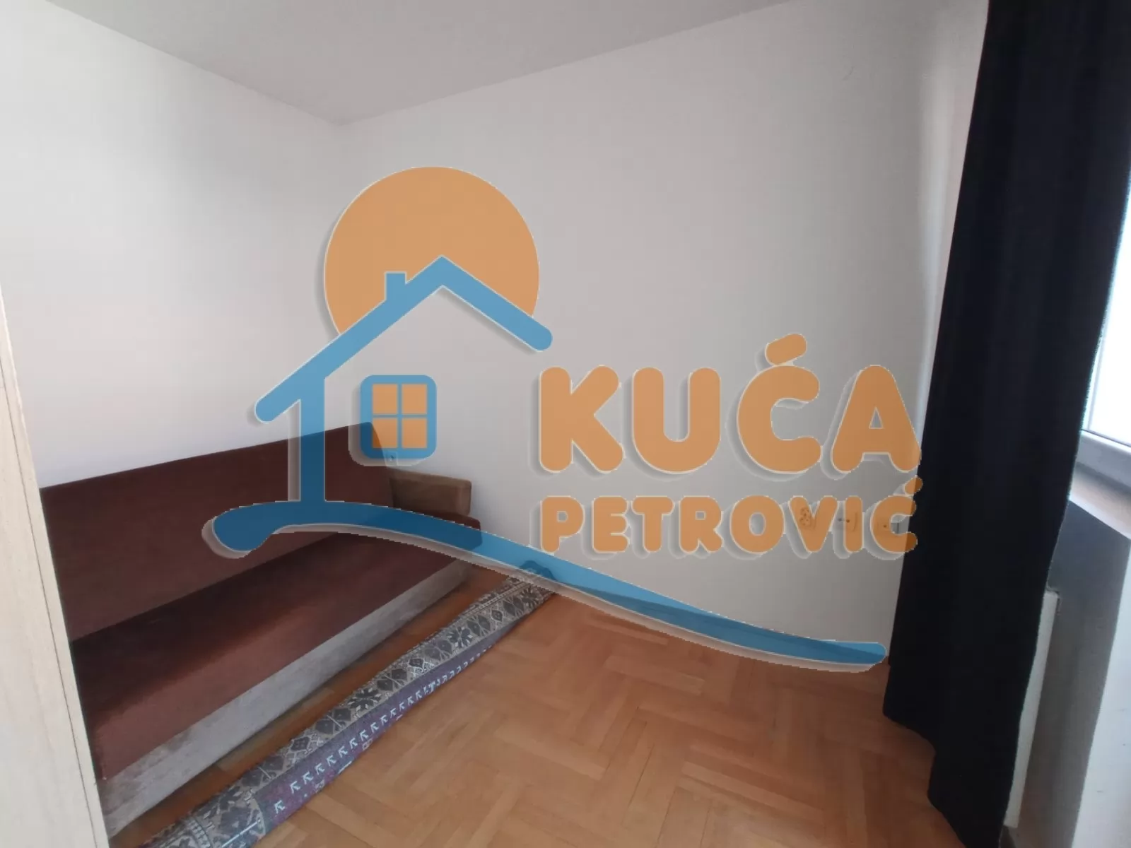 Jednosoban stan, 40 m2, Palilula, Stara železnička kolonija ID: i-016020 7