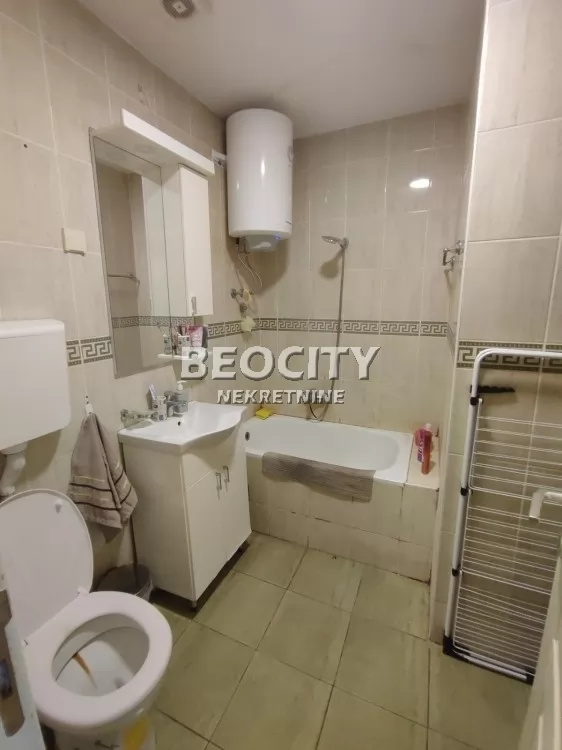 Dvosoban stan, 35 m2, Podbara, Jug Bogdana ID: 130348 10