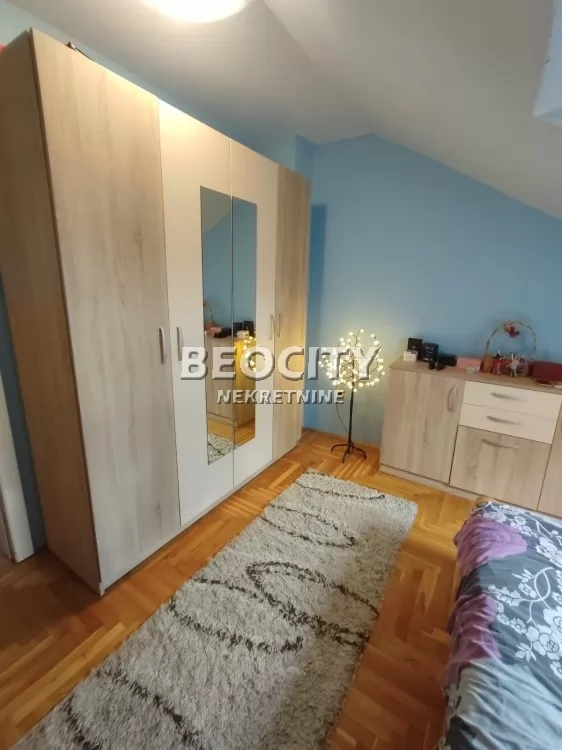 Dvosoban stan, 35 m2, Podbara, Jug Bogdana ID: 130348 6