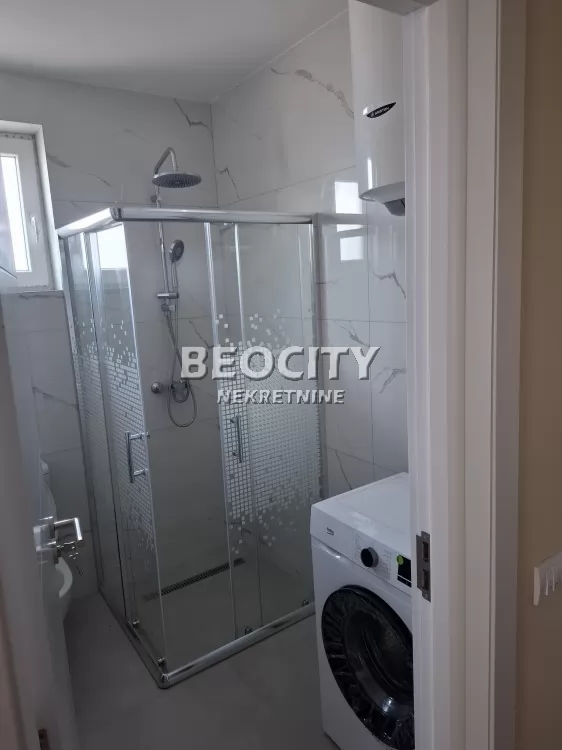 Dvosoban stan, 48 m2, Ledine, Puskinova 7a ID: 130346 11