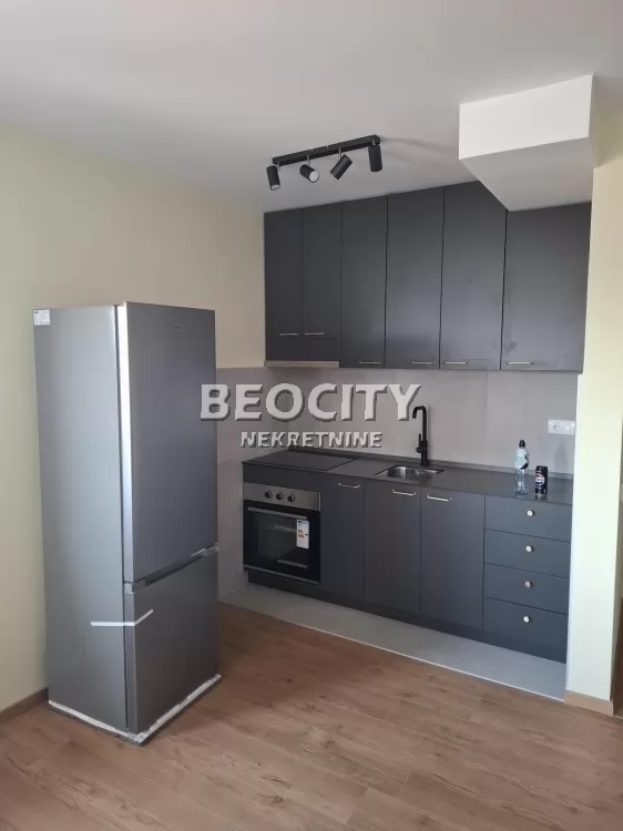 Dvosoban stan, 48 m2, Ledine, Puskinova 7a ID: 130346 6