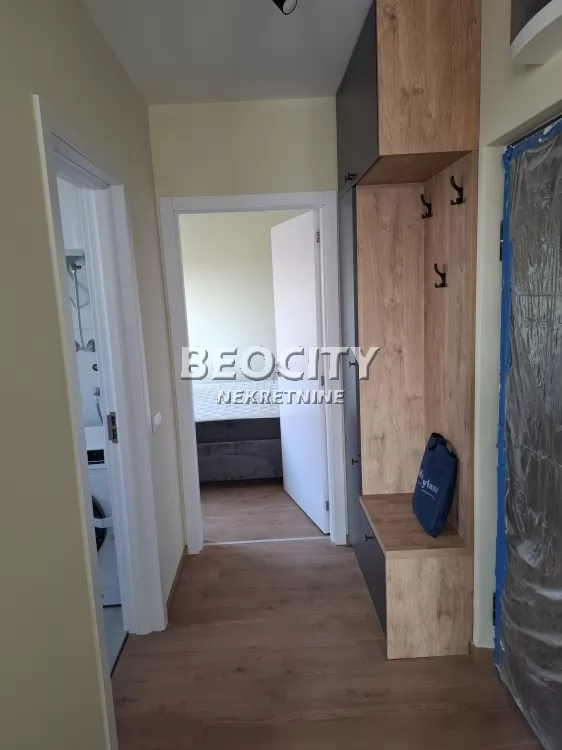 Dvosoban stan, 48 m2, Ledine, Puskinova 7a ID: 130346 9