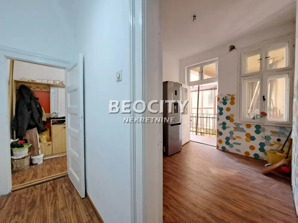 Dvosoban stan, 68 m2, Južni bulevar, Gospodara Vučića ID: 130199 10