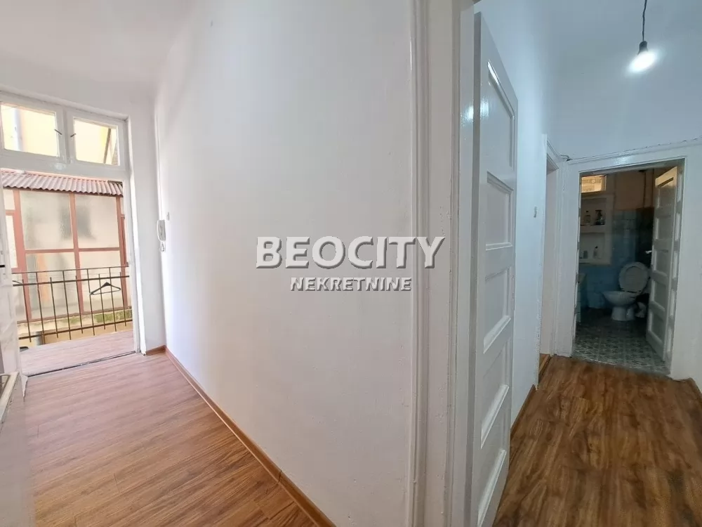 Dvosoban stan, 68 m2, Južni bulevar, Gospodara Vučića ID: 130199 11