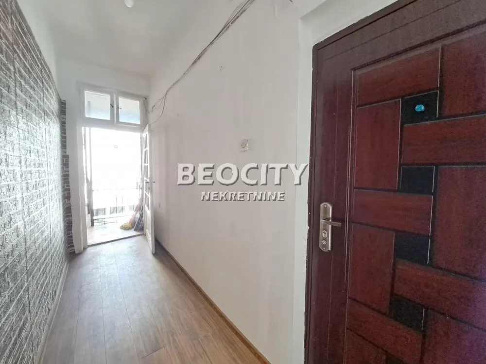 Dvosoban stan, 68 m2, Južni bulevar, Gospodara Vučića ID: 130199 17