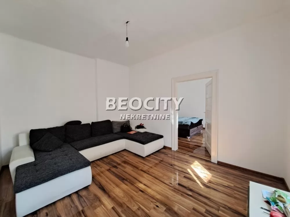 Dvosoban stan, 68 m2, Južni bulevar, Gospodara Vučića ID: 130199 2