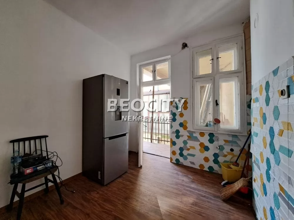 Dvosoban stan, 68 m2, Južni bulevar, Gospodara Vučića ID: 130199 9