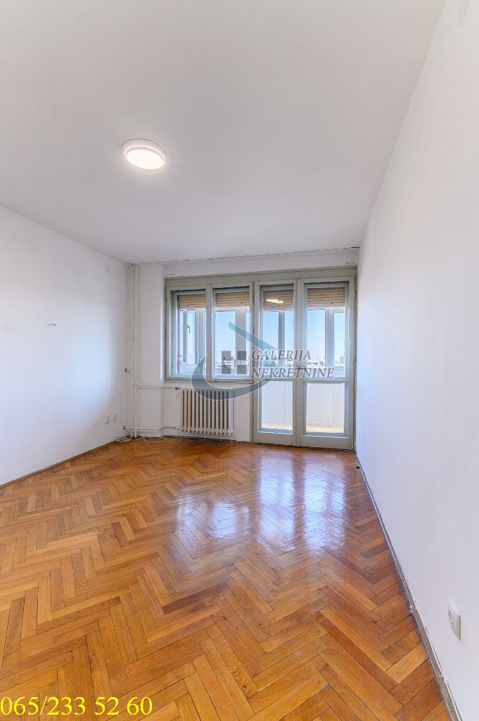 Palilula  Botanička bašta   27  marta 58m2 1