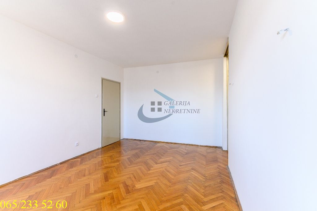 Palilula  Botanička bašta   27  marta 58m2 2