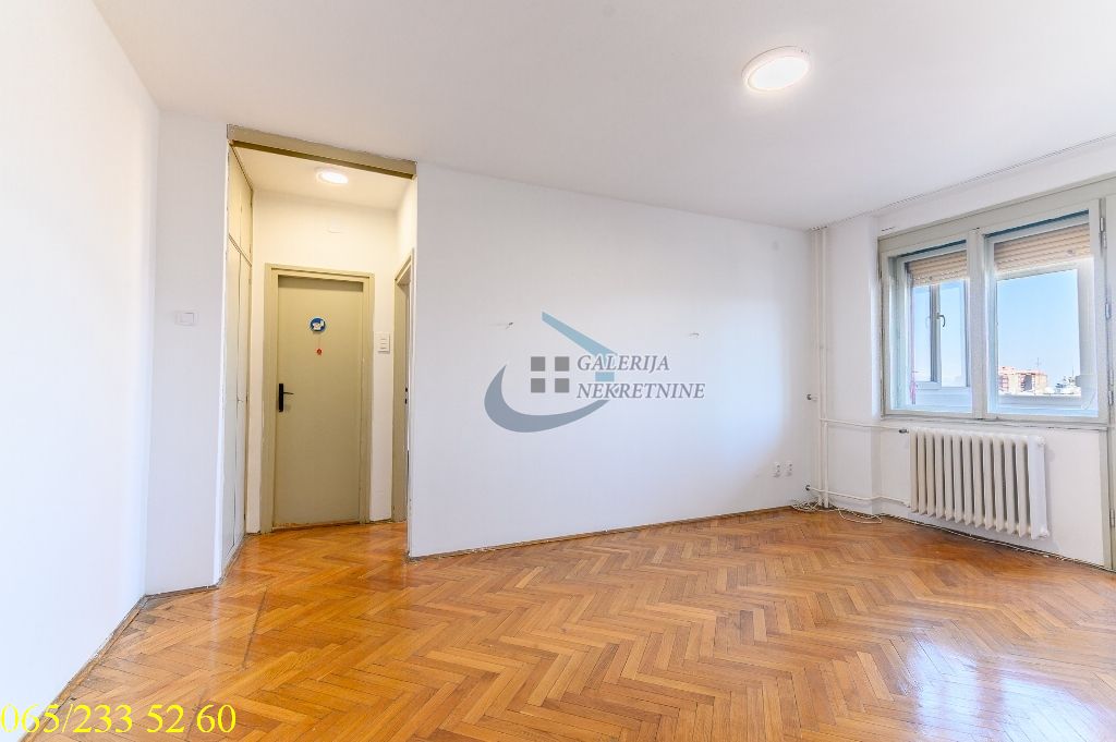 Palilula  Botanička bašta   27  marta 58m2 3