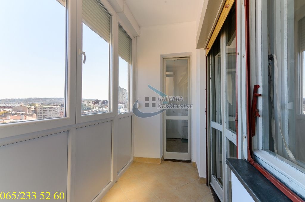 Palilula  Botanička bašta   27  marta 58m2 4