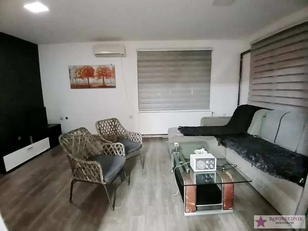 Barajevo, Svetosavska, 73m2 1