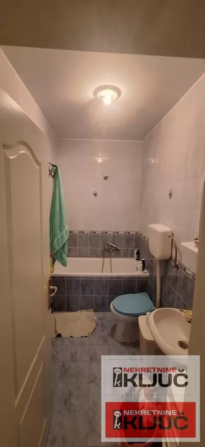 BULEVAR EVROPE, 55m2, Dvoiposoban-Duplex 6