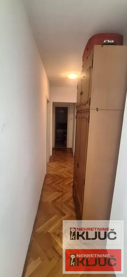 BULEVAR EVROPE, 55m2, Dvoiposoban-Duplex 8