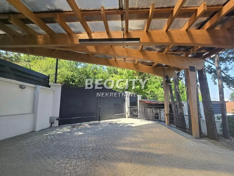 četvorosobna kuća, 400 m2, Popovica, Fruškogorski put ID: 130328 10