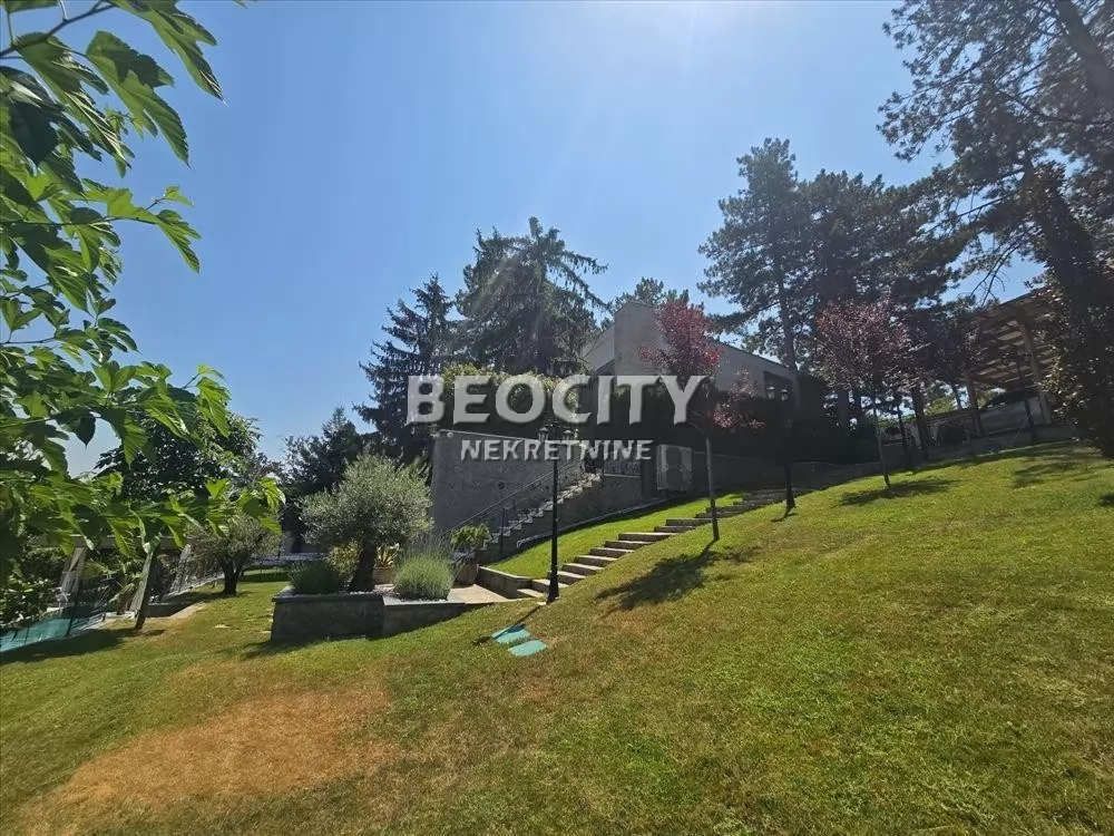 četvorosobna kuća, 400 m2, Popovica, Fruškogorski put ID: 130328 11