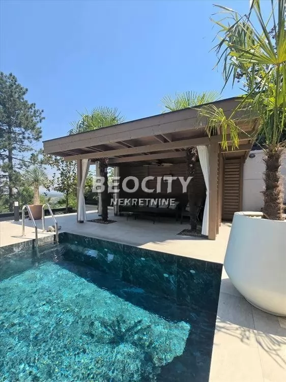 četvorosobna kuća, 400 m2, Popovica, Fruškogorski put ID: 130328 12