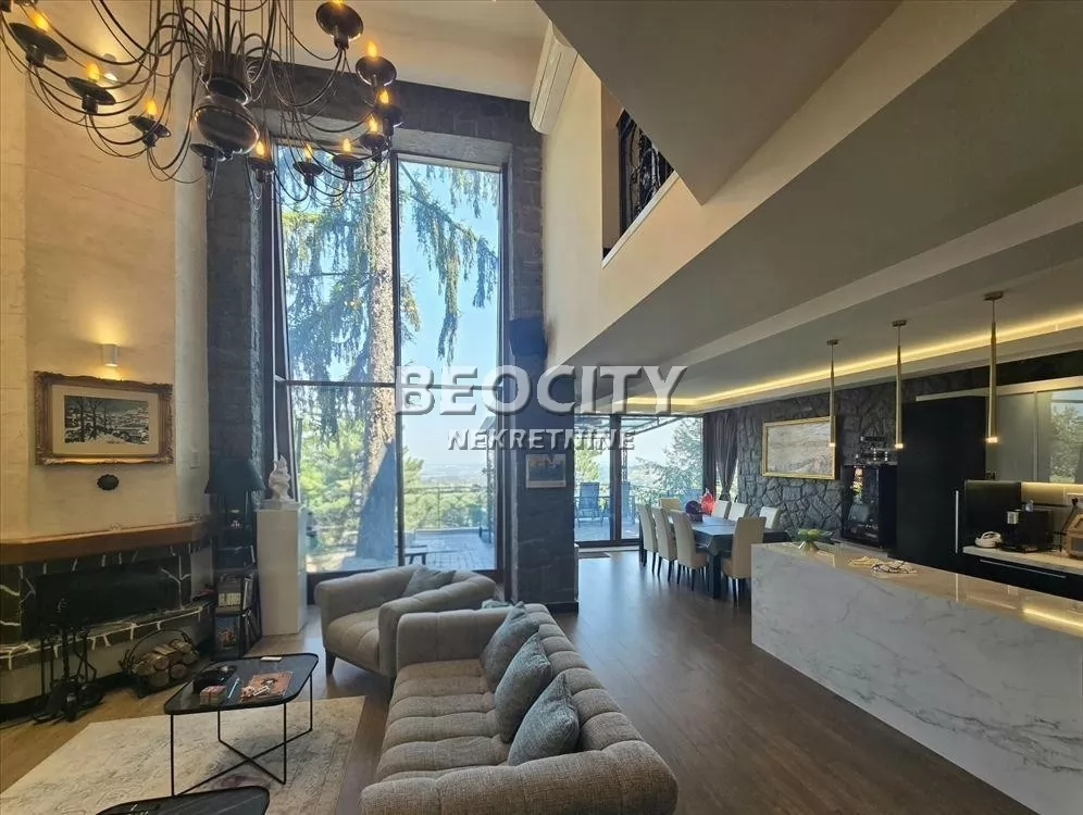 četvorosobna kuća, 400 m2, Popovica, Fruškogorski put ID: 130328 2