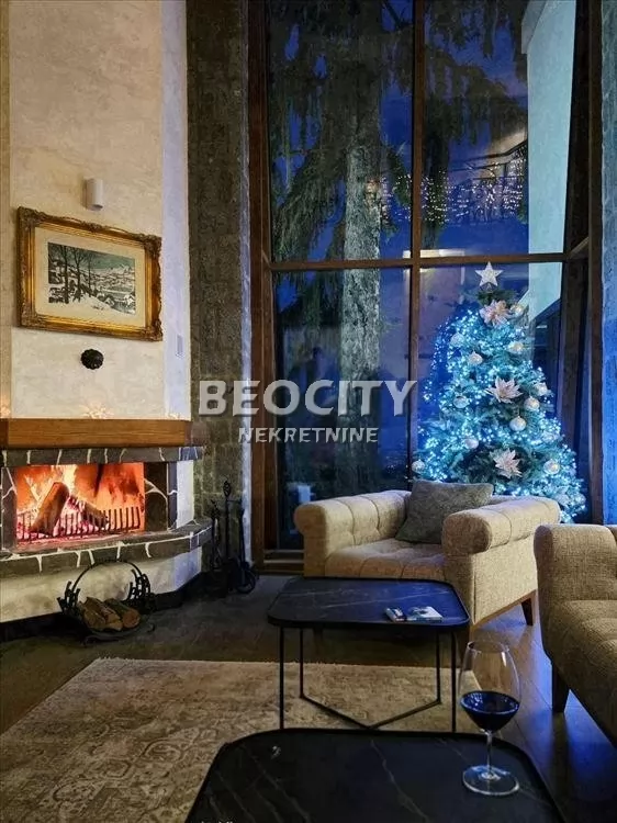 četvorosobna kuća, 400 m2, Popovica, Fruškogorski put ID: 130328 3