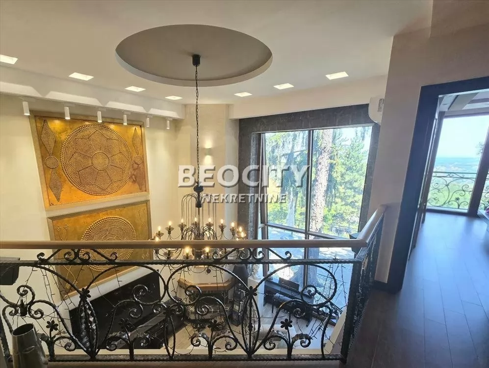 četvorosobna kuća, 400 m2, Popovica, Fruškogorski put ID: 130328 4