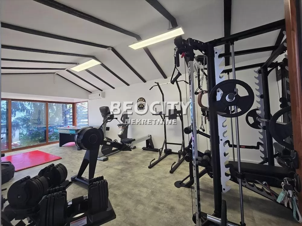 četvorosobna kuća, 400 m2, Popovica, Fruškogorski put ID: 130328 6