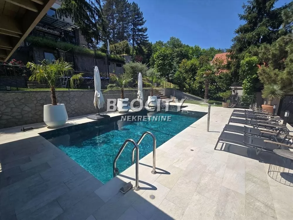 četvorosobna kuća, 400 m2, Popovica, Fruškogorski put ID: 130328 8