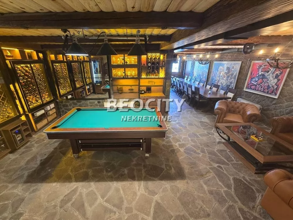 četvorosobna kuća, 400 m2, Popovica, Fruškogorski put ID: 130328 9