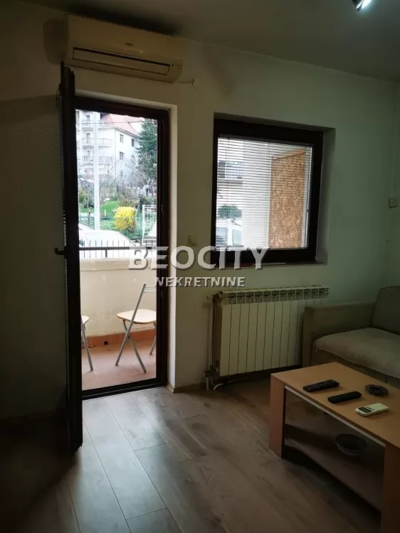 Dvosoban stan, 38 m2, Žarkovo, Rajka Ružića ID: 130334 1