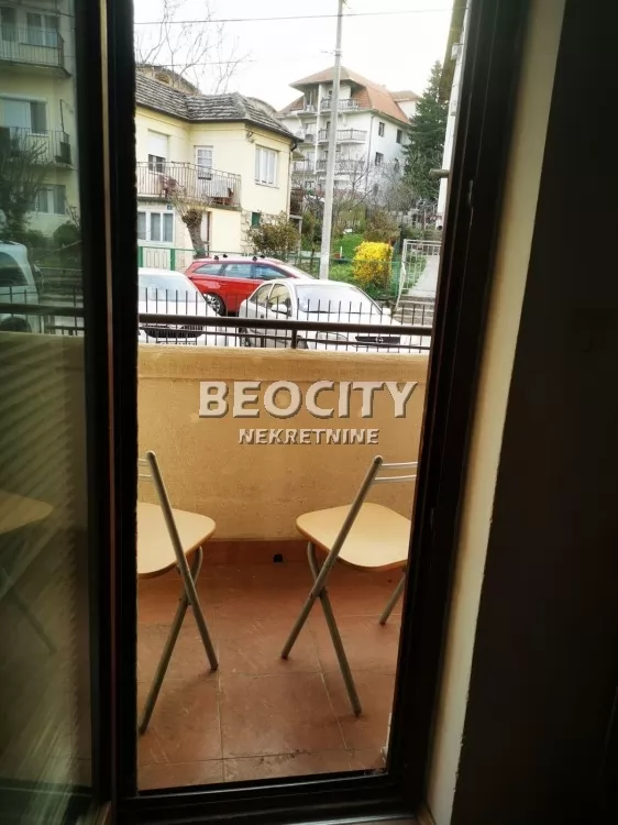 Dvosoban stan, 38 m2, Žarkovo, Rajka Ružića ID: 130334 4