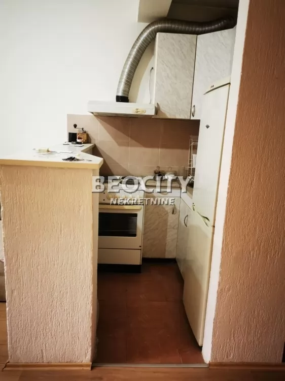 Dvosoban stan, 38 m2, Žarkovo, Rajka Ružića ID: 130334 5