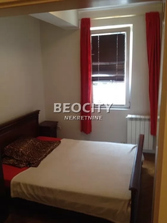 Dvosoban stan, 40 m2, Dorćol, Knićaninova ID: 130369 5