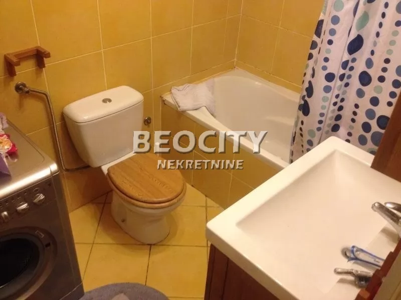 Dvosoban stan, 40 m2, Dorćol, Knićaninova ID: 130369 7