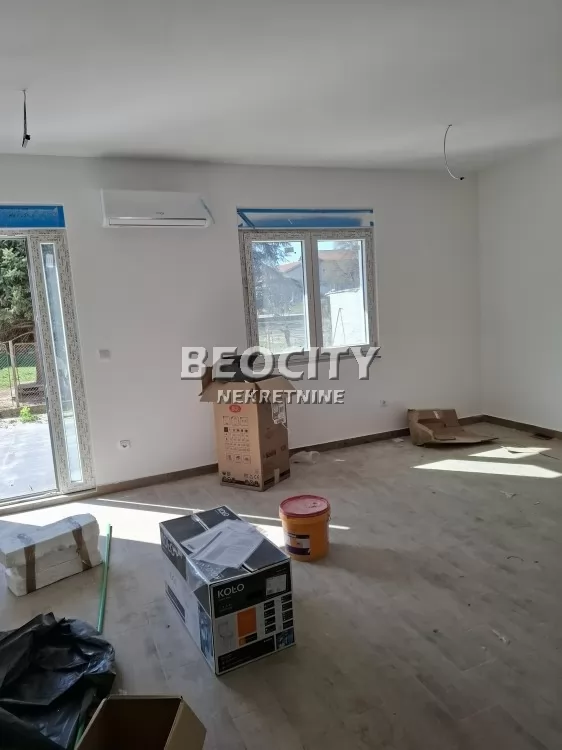 Dvosoban stan, 63 m2, Zemun, Kranjska ID: 130367 4