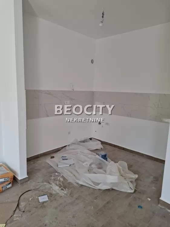 Dvosoban stan, 63 m2, Zemun, Kranjska ID: 130367 7