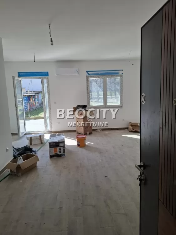 Dvosoban stan, 63 m2, Zemun, Kranjska ID: 130367 8