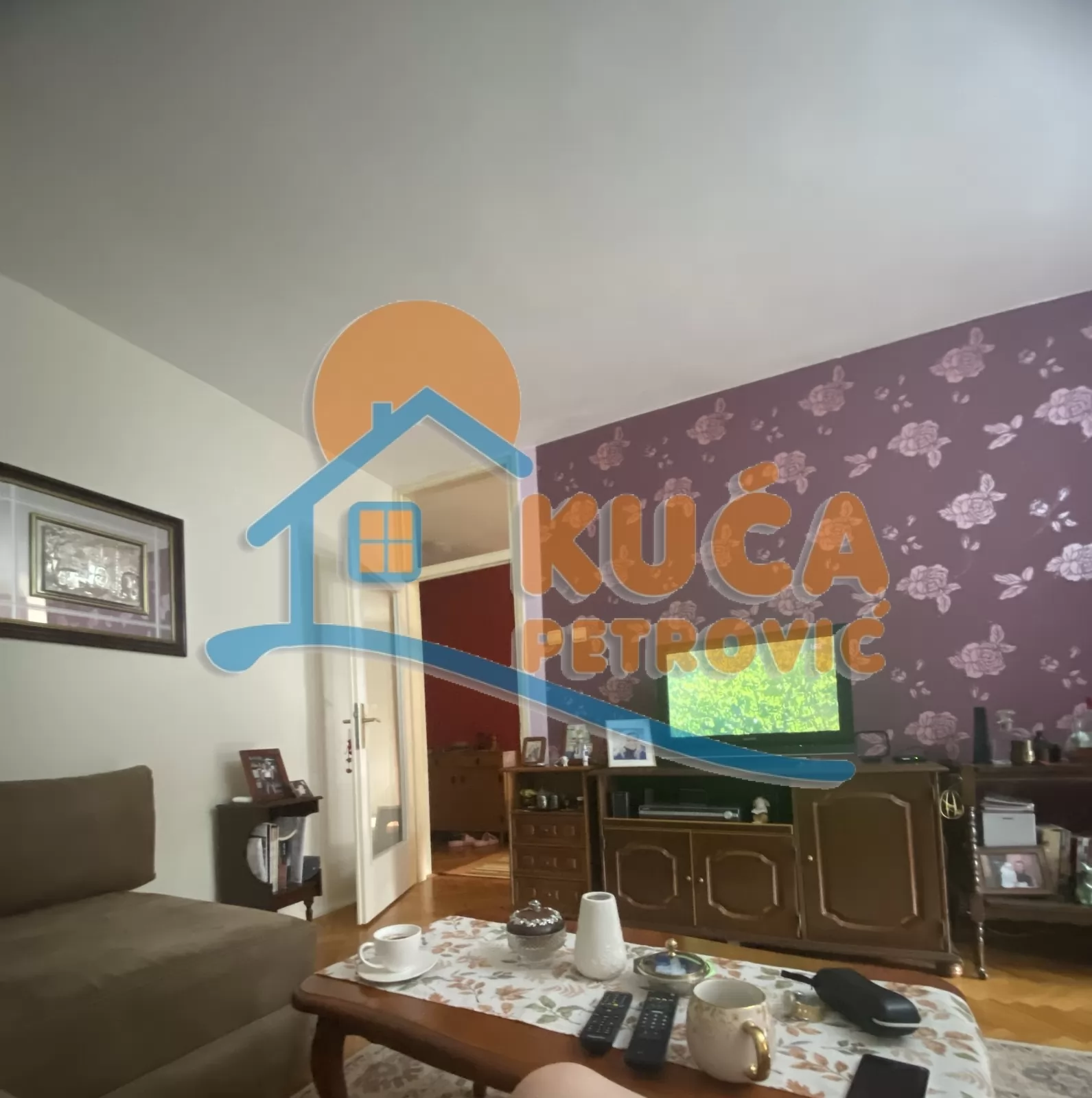 Dvosoban stan, 66 m2, Tehnički fakulteti, Bulevar Nikole Tesle ID: i-016024 1