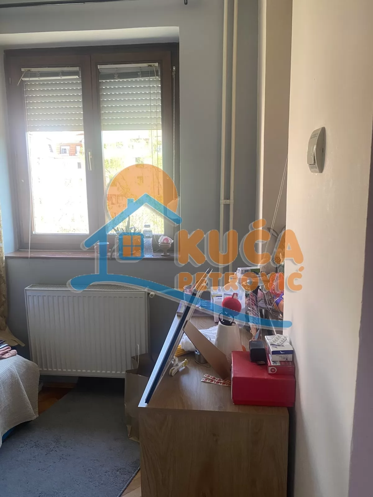 Dvosoban stan, 66 m2, Tehnički fakulteti, Bulevar Nikole Tesle ID: i-016024 13