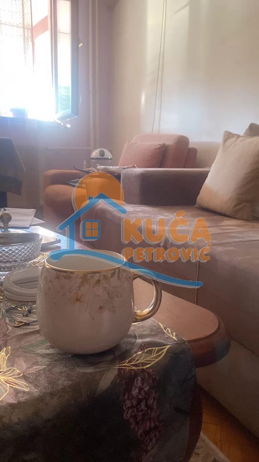 Dvosoban stan, 66 m2, Tehnički fakulteti, Bulevar Nikole Tesle ID: i-016024 3