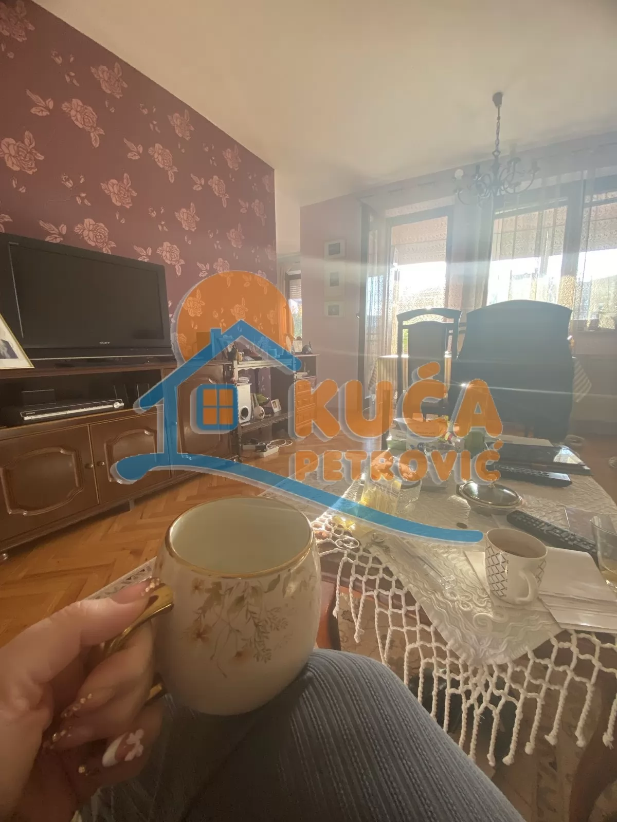 Dvosoban stan, 66 m2, Tehnički fakulteti, Bulevar Nikole Tesle ID: i-016024 4