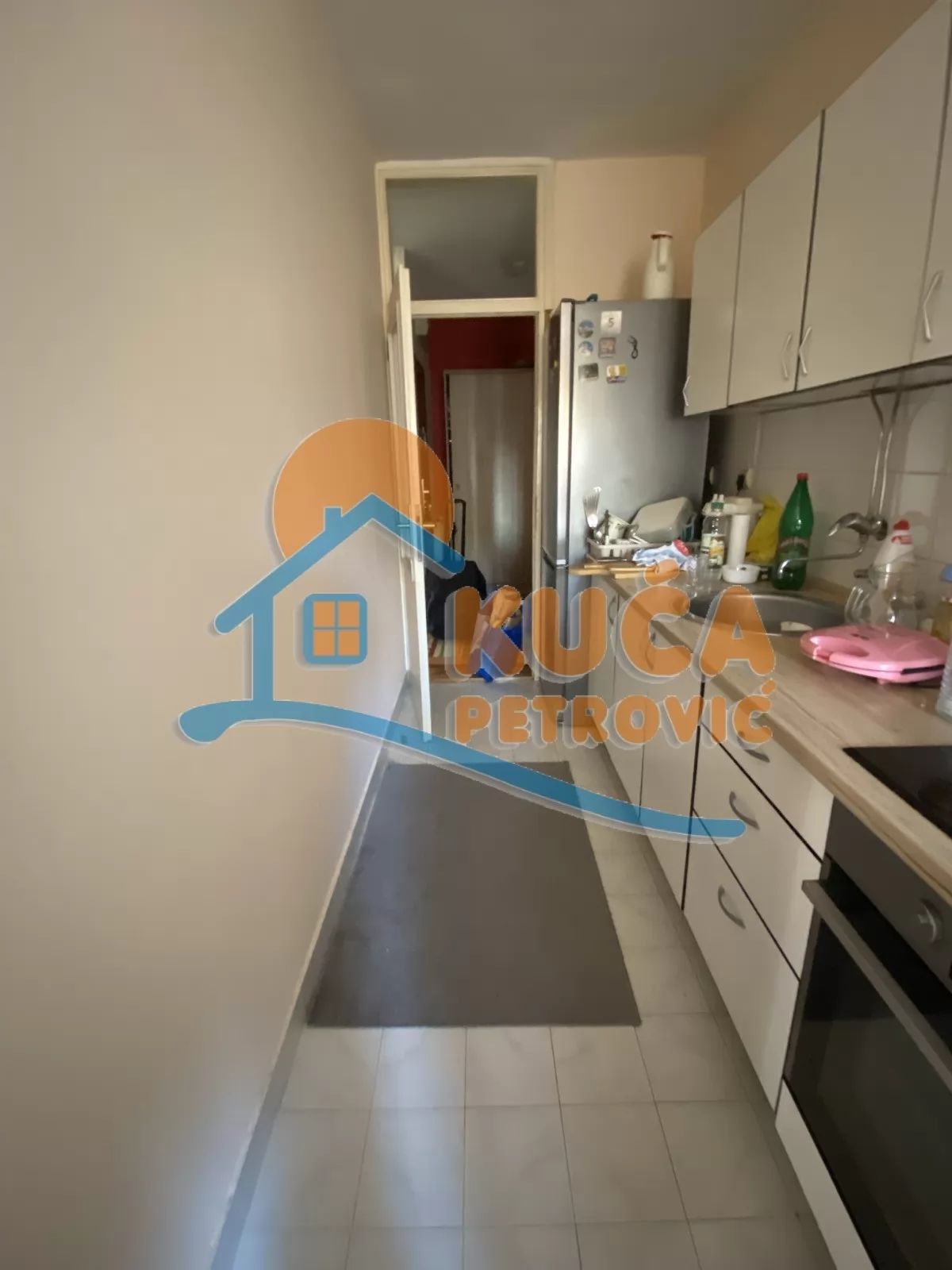 Dvosoban stan, 66 m2, Tehnički fakulteti, Bulevar Nikole Tesle ID: i-016024 6