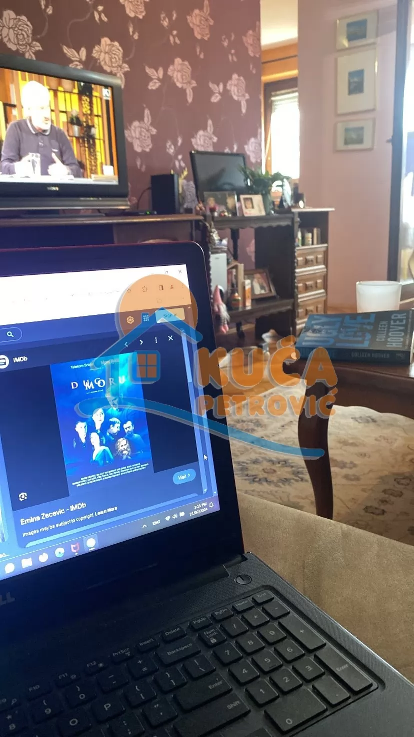 Dvosoban stan, 66 m2, Tehnički fakulteti, Bulevar Nikole Tesle ID: i-016024 7