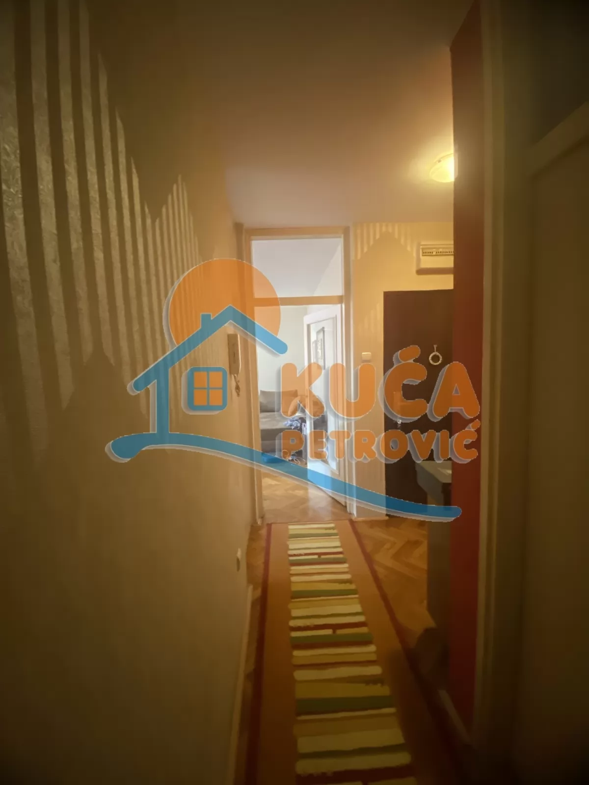 Dvosoban stan, 66 m2, Tehnički fakulteti, Bulevar Nikole Tesle ID: i-016024 9